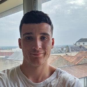 Photo de profil