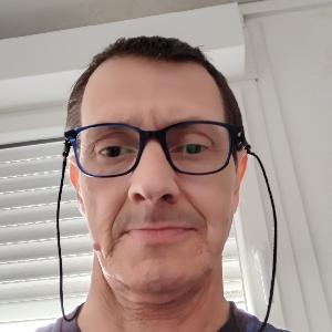 Photo de profil