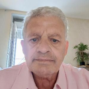 Photo de profil