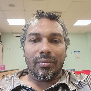 Photo de profil